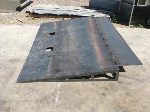 1 Ramplas de Ingreso