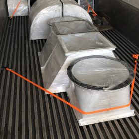 1a Estiba contenedor MUFD0704 1a Estiba contenedor MUFD0704