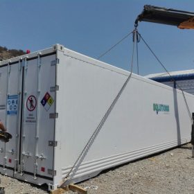 2 Carga pluma 1 2 Carga pluma 1