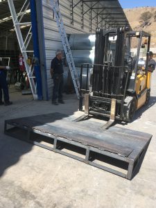 2 Ramplas de ingreso