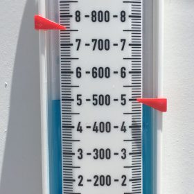 Columna de agua Columna de agua