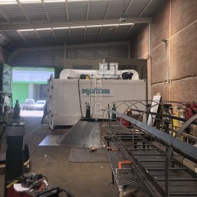 Fabricacion Fila 2 Foto 2