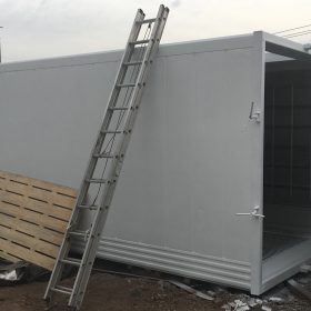 Fabricacion Fila 3 Foto 1