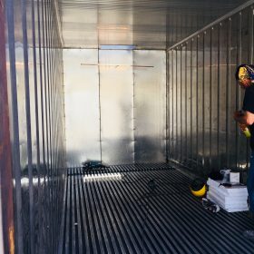 Fabricacion Fila 7 Foto 1