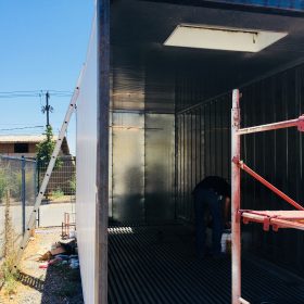 Fabricacion Fila 7 Foto 2