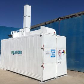 Instalación finalizada 2 Instalación finalizada 2