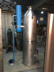 Neutralizador de gases 1