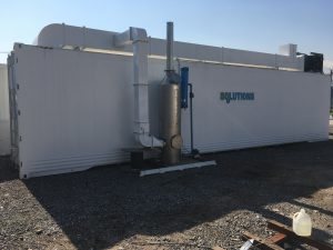 Neutralizador de gases 2