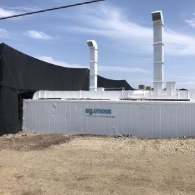 Para Operacion y trasnporte