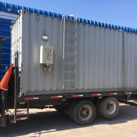 Transformación de cámaras fabricadas 1 Transformación de cámaras fabricadas 1