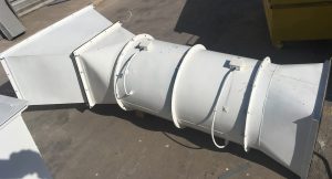 Ventilador de Hélices contrarotantes 1