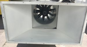 Ventilador de Hélices contrarotantes 2